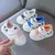 Tênis Infantil Disney Mickey - loja online