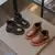 Bota Infantil Rock