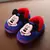 Pantufa Infantil Mickey e Minnie - comprar online