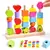 Montessori: Formando Padrões