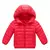 Casaco Infantil Inverno