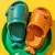 Chinelo Infantil Baby Shark - Corre Cotia