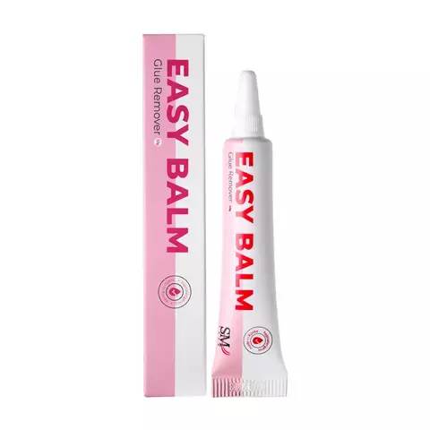 Removedor Em Balm Easy Glue - Sm Lash