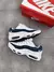 NIKE AIR MAX 95 BRANCO C/ AZUL