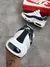 NIKE AIR MAX 95 BRANCO C/ AZUL - comprar online