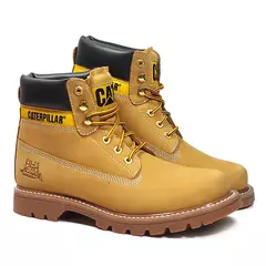 OFERTA DIA DEL PADRE: 2X1 BORCEGOS CATERPILLAR + MOCHILA O CAMPERA DE REGALO - DROPSET_