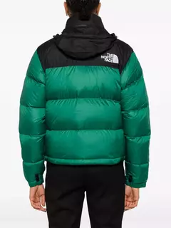 Imagen de 3x1 CAMPERA NORTH FACE + CHALECO Y GORRO DE REGALO