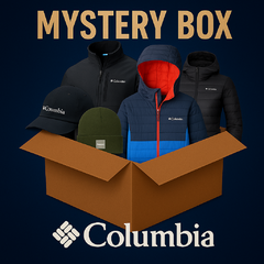 Liquidacion Temporada Invierno 2024 Columbia - comprar online