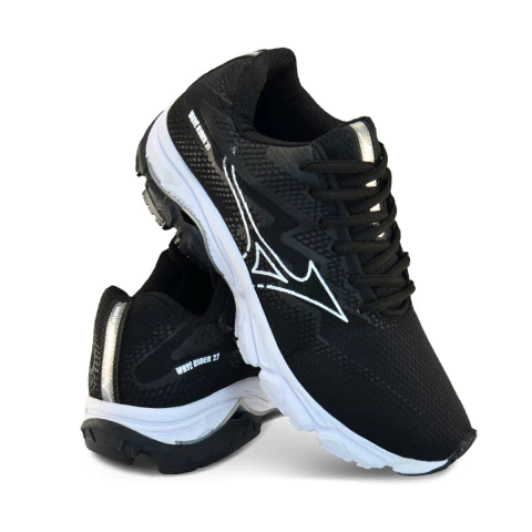 Tênis Mizuno Wave Rider