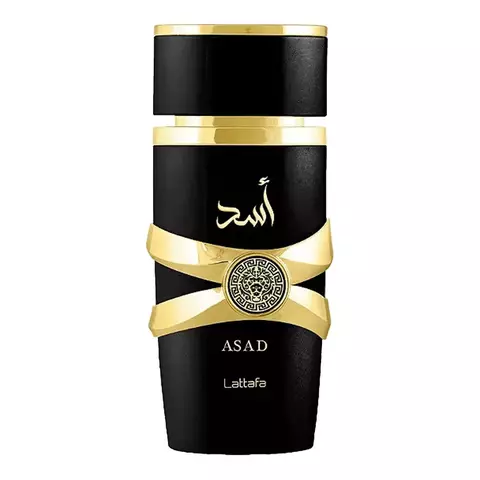Perfume Árabe Asad Lattafa - comprar online