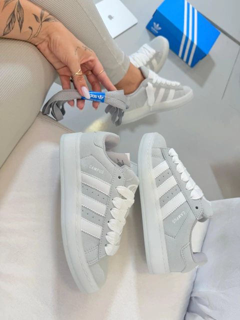 Tênis Adidas Campus 00
