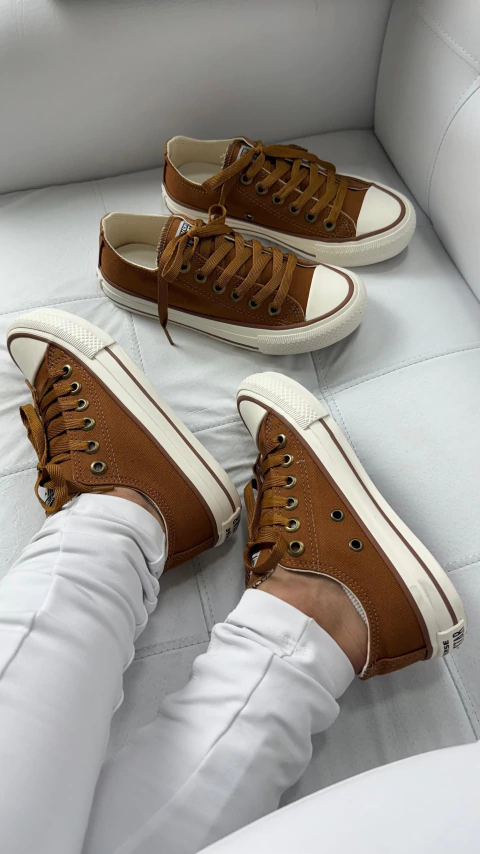 Tênis All Star Converse