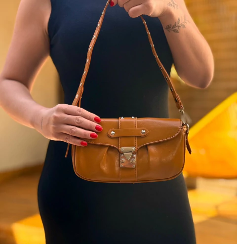 Bolsa Ana – Estilo Urbano com Toque Moderno