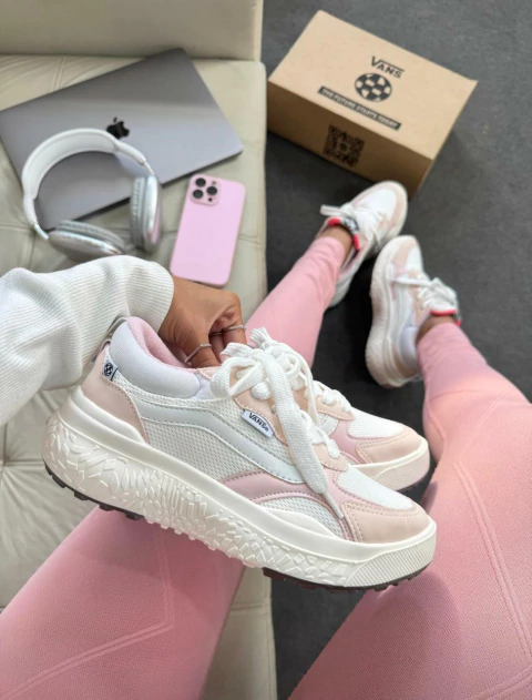 Vans UltraRange Neo Prime