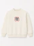 Moletom Peluciado Off White na internet