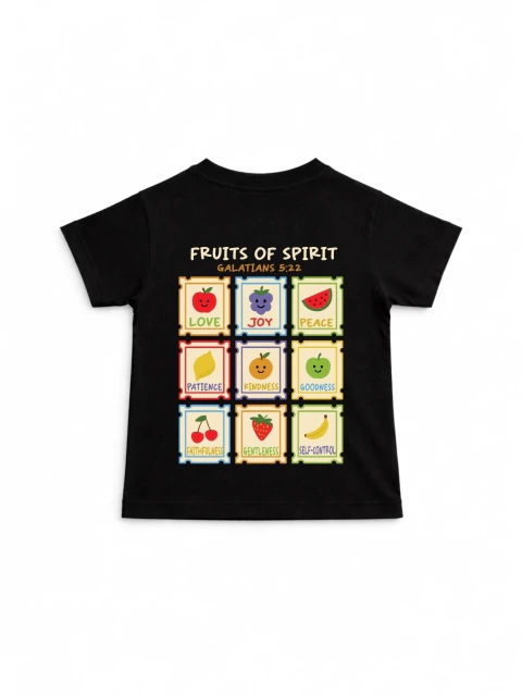Fruits of Spirit - loja online