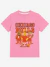 Chicago Bulls - TETECO | Moda Infantil