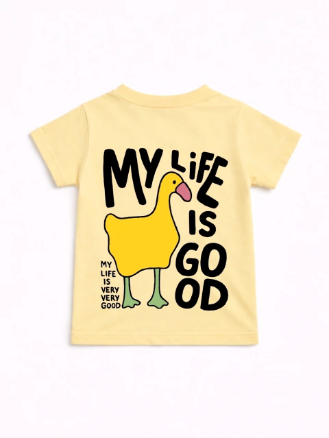 My Life is Good - loja online