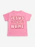 Jesus Name - TETECO | Moda Infantil com Estampas — Camisetas, Kits, Shorts e Calças