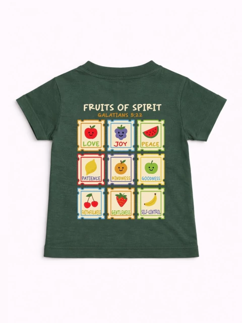 Fruits of Spirit