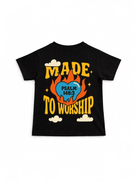 Made to Worship - loja online