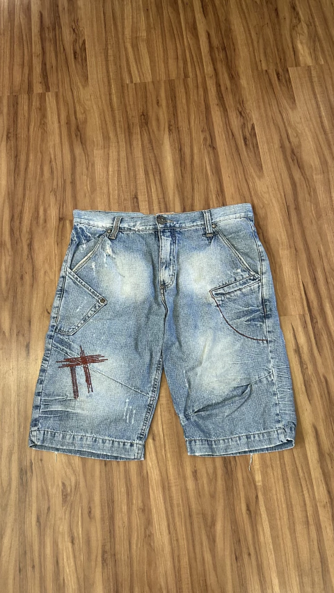 jorts byzance