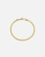 Pulsera Snake Gold - comprar online