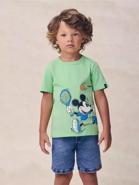 CAMISETA MICKEY YOUCCIE - comprar online