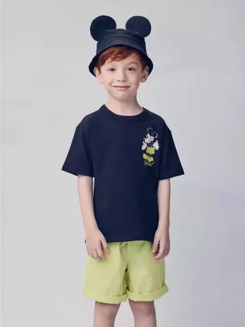 T-SHIRT MICKEY MOUSE YOUCCIE - comprar online