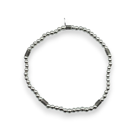 PULSEIRA BOLINHA 5 MOLA