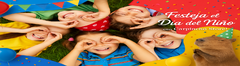 Banner de la categoría Promos Día del Niño!