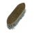 ESCOVA DE PELO GLITTER - MARROM CLARO - comprar online
