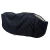 CAPA DE FRIO MHORSE IMPERMEÁVEL COM LÃ - PRETO