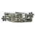 ESPORA AÇO INOX - 6733