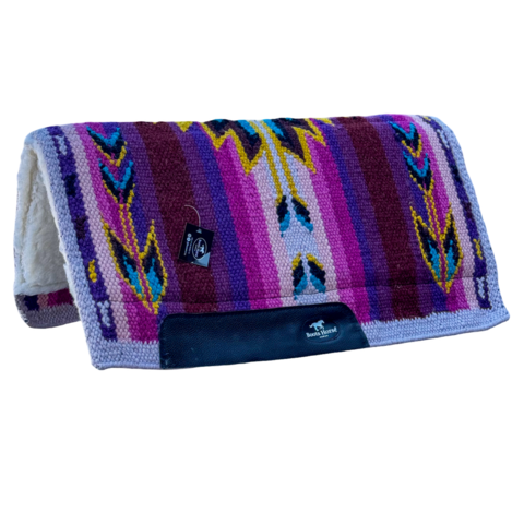 MANTA REVERSE PRESSURE – ROSA/ROXO