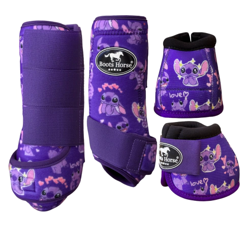 KIT COLOR - STITCH