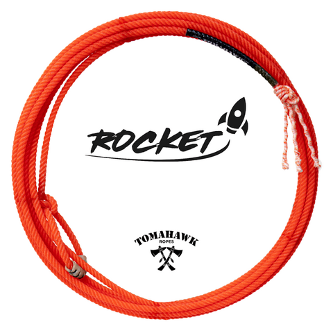LAÇO ROCKET – VERMELHO