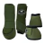 KIT COLOR - VERDE MILTAR