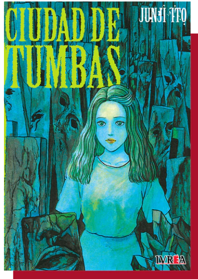 CIUDAD DE TUMBAS - comprar online
