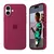 Silicone Case iPhone 13/13 Mini/13 Pro/13 Pro Max