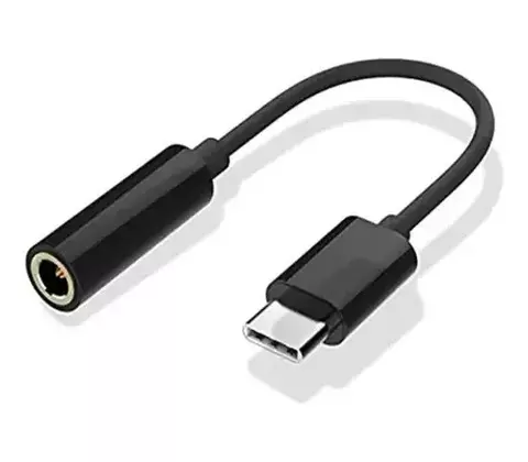 Jack Adapter to USB - comprar online