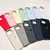 Silicone Case iPhone X/XS/XR en internet