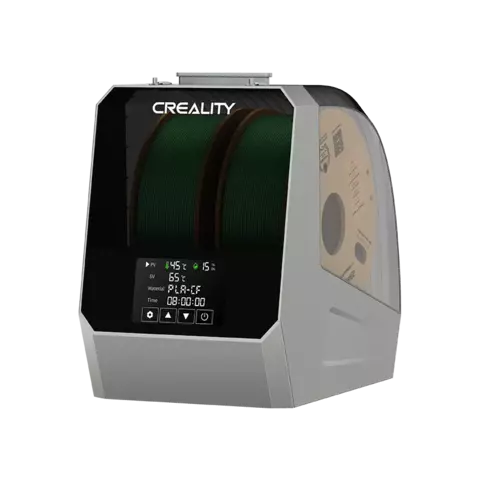 Space Pi Plus Creality