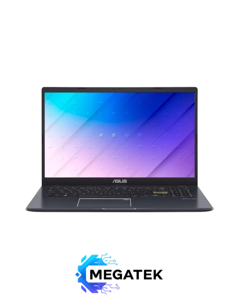 Notebook Asus Vivobook Go 15 E510KA - Intel Celeron N4500 1.10HZ (2.80GHZ), 4GB RAM, 128GB eMMC / 15.6" - comprar online