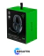 Auriculares Razer Blackshark V2 X - MEGATEK INFORMATICA