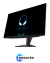 Monitor Dell Alienware 27" QHD OLED AW2725DF 0.03ms / 360HZ - comprar online