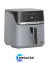 Freidora de Aire Electrobras EBAF-83 Digital 8.3L 220V