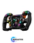 Volante PXN GT ONE 300mm