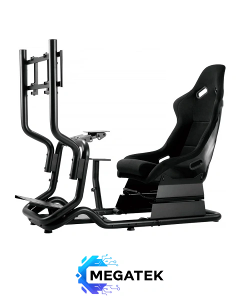 Cockpit Redragon Cyclone RDSC07BSKP01 32" a 50"