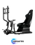 Cockpit Redragon Cyclone RDSC07BSKP01 32" a 50"